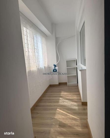 Apartament cu 4 camere decomandat în Berceni