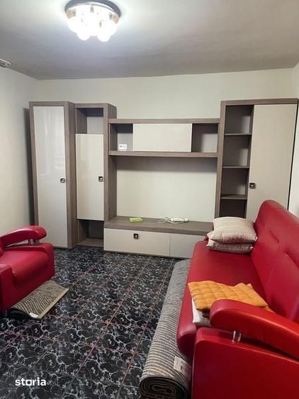 Inchiriez apartament cu 2 camere, manastur, clabucet - 2