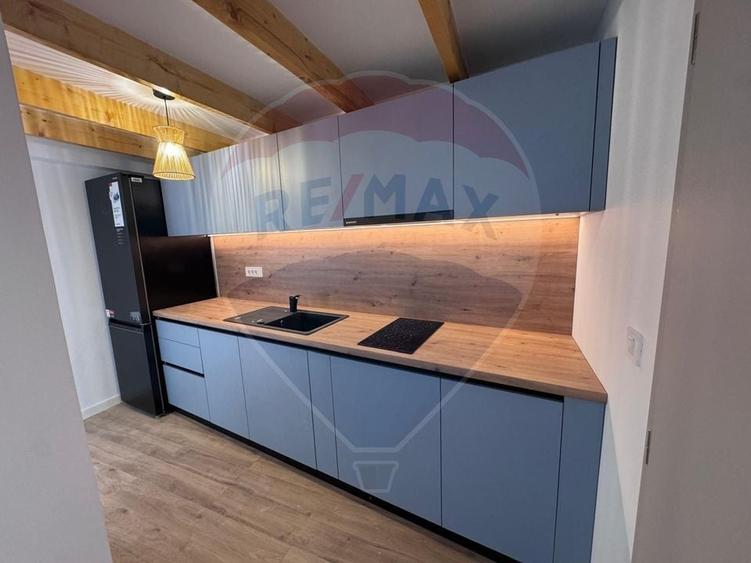 Birou, de 55.360000610352 mp, în Ultracentral