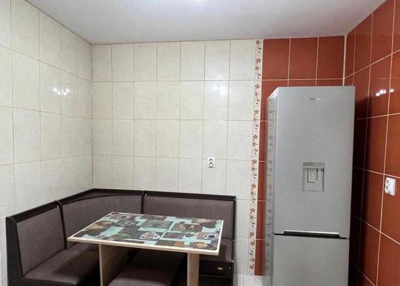 Casă individuală cu 2 camere cu Canalizare în Ferentari
