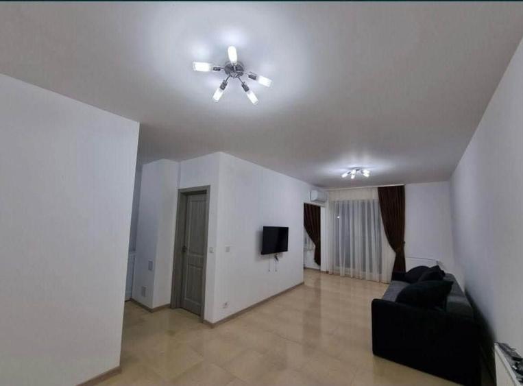 Apartament tip studio de inchiriat in Victoria rezidential - 3