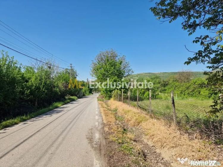 Teren în Călinești