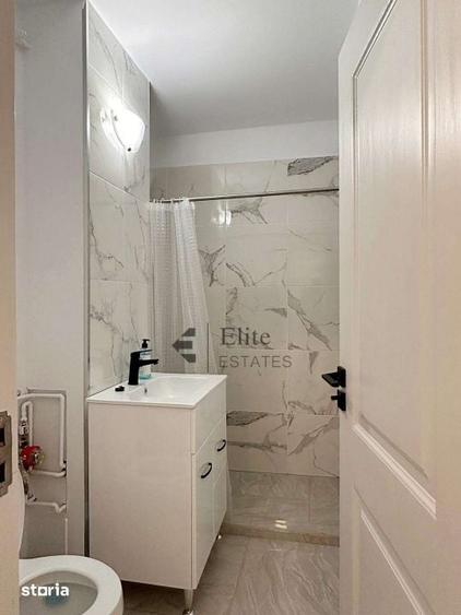 Apartament cu 2 camere în Rogerius