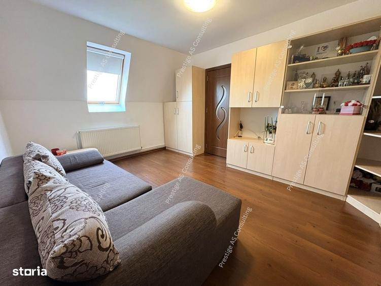 Apartament 2 camere de vanzare | zona Dacia - 1