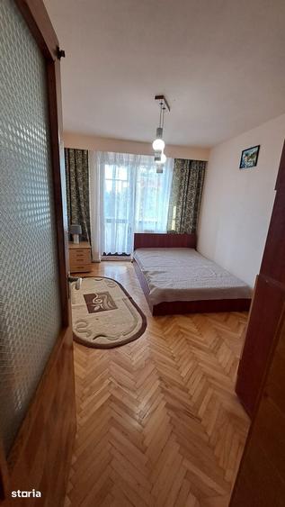 Apartament cu 2 camere semidecomandat în Săsar