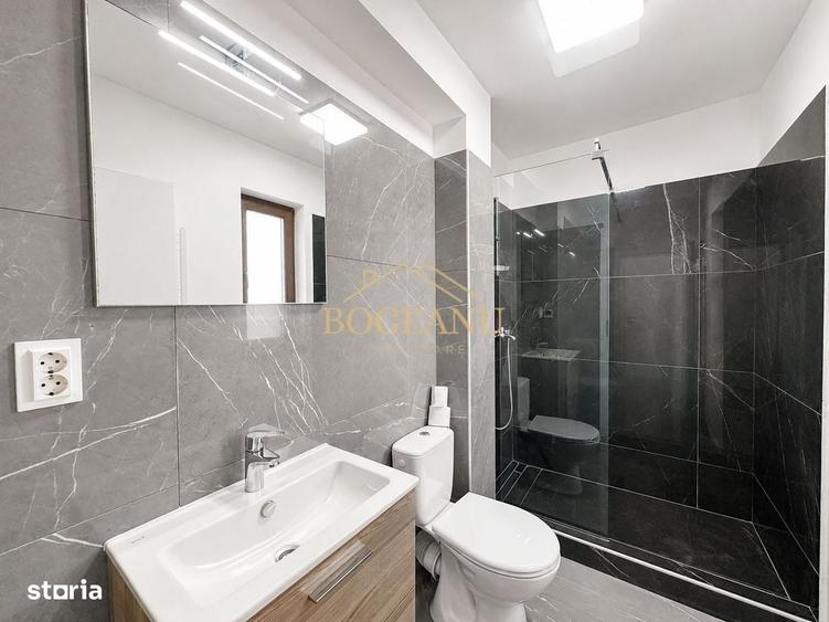 Casă cu 3 camere în Calea Urseni