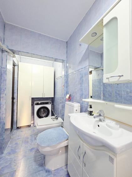 Apartament cu 2 camere decomandat în Micro 14