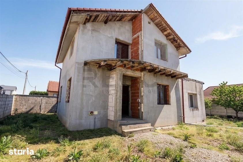 RECO Casa de vanzare in Santandrei Str. Pescarusului - 9