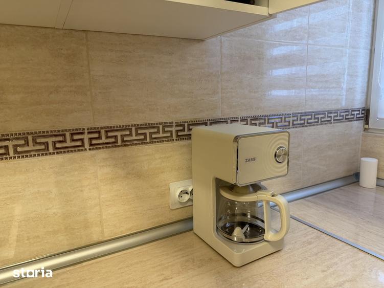 Apartament cu 2 camere în Drumul Taberei