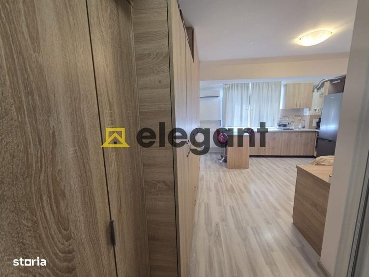 Garsonieră semidecomandată în Craiovița Nouă