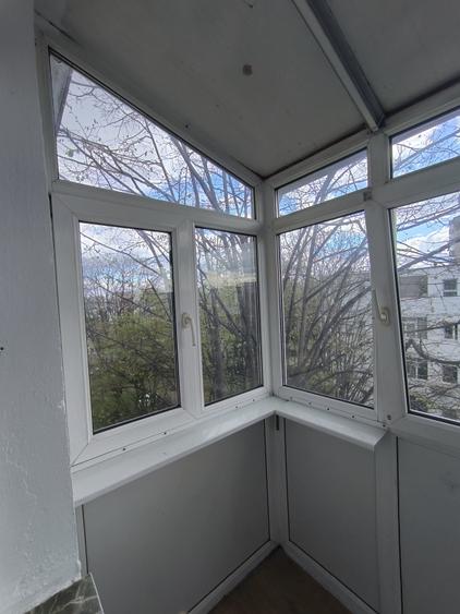 Apartament cu 2 camere semidecomandat în Malu Roșu