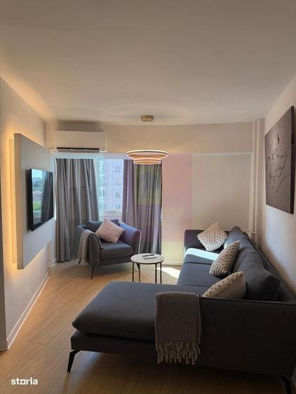Apartament cu 3 camere în Alba Iulia