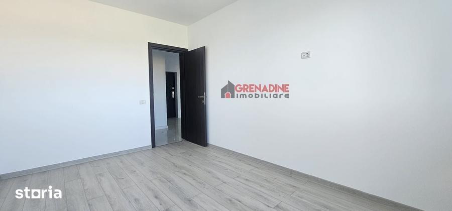 Apartament 3 camere decomandat, nemobilatSubcetate Residence,Sanpetru - 2
