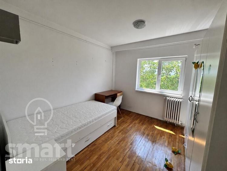 APARTAMENT CU 3 CAMERE DECOMANDAT - 1