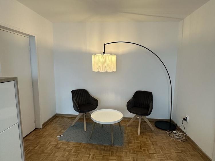 Apartament cu 2 camere semidecomandat în Gării