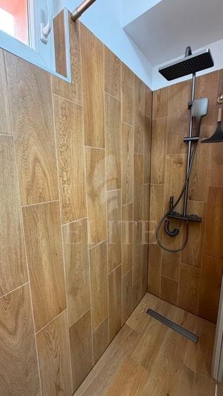 Apartament cu 2 camere circular, mobilat în Plopilor