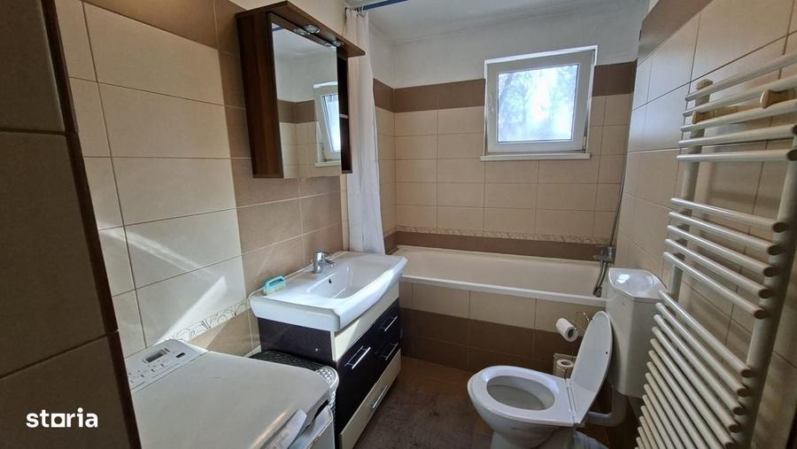 Apartament cu 3 camere în Budai