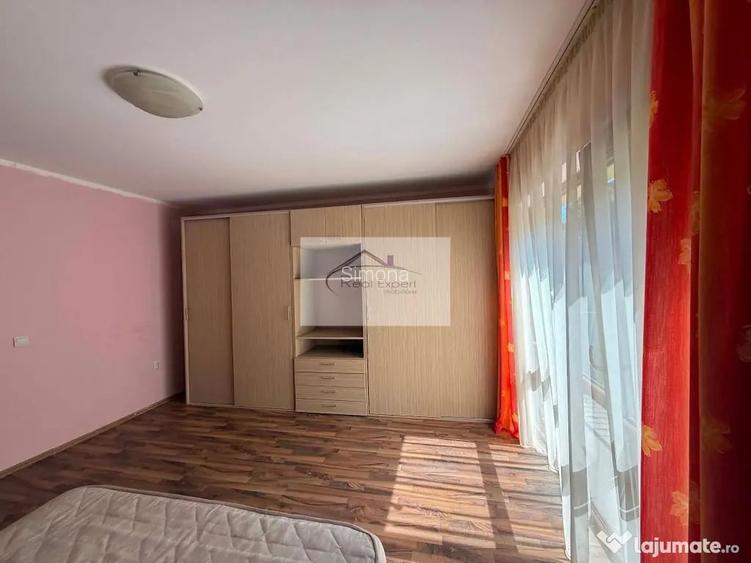 Duplex spatios cu 4 camere-zona Grand Hotel Italia-Andrei Muresanu - Cluj-Napoca (Cluj)