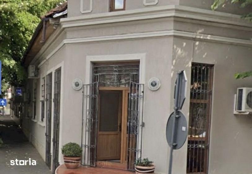 Spațiu comercial, de 40 mp, în Ultracentral