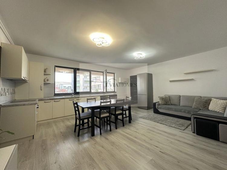 3 camere/ Parcare inclusă/ Zona străzii Catanelor - 1
