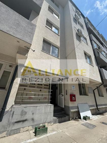 Apartament cu 2 camere decomandat, mobilat în Theodor Pallady