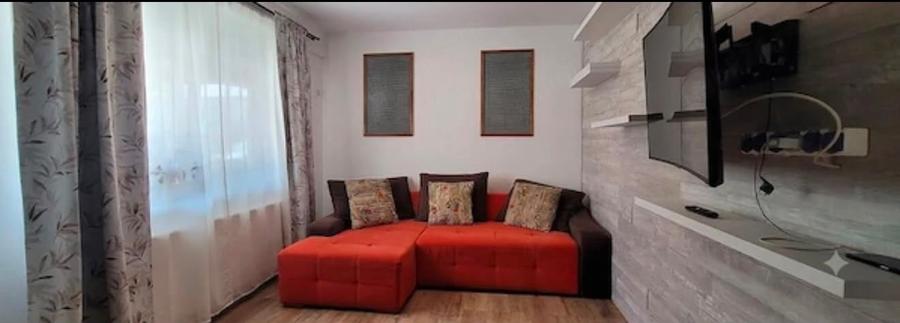 Apartament 2 camere - curte proprie - petfriendly - 9