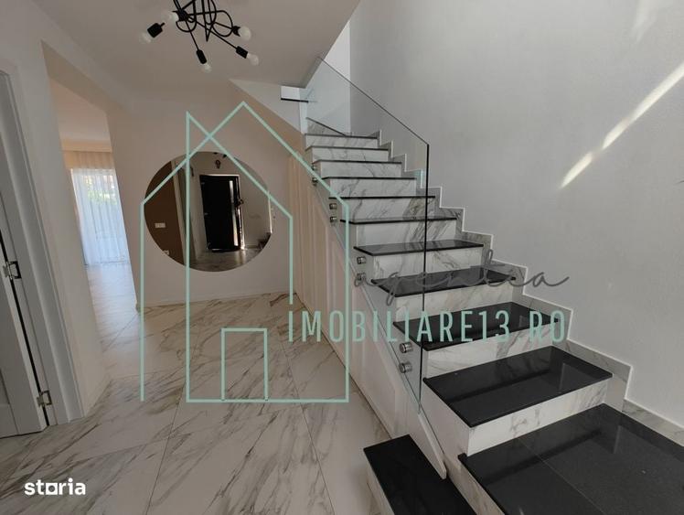 Casă cu 4 camere cu Teren 257 Mp în Central