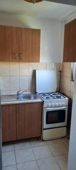 Garsonieră decomandată în Micălaca