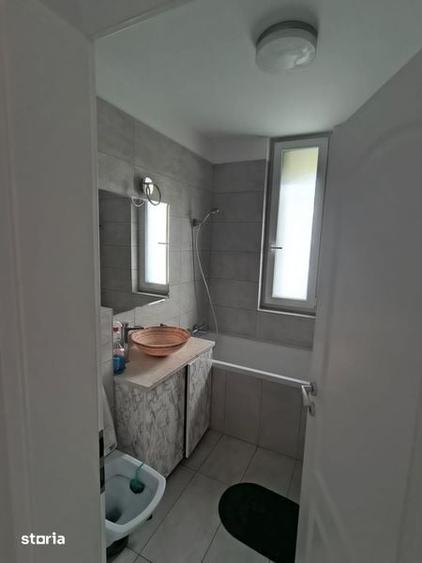 Inchiriez apartament cu 2 camere in Giroc - 1