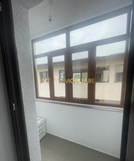 Apartament cu 2 camere decomandat, mobilat în Sălăjan