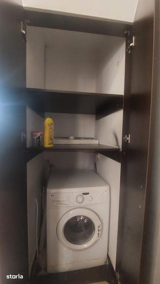 Apartament cu 2 camere semidecomandat în Horea