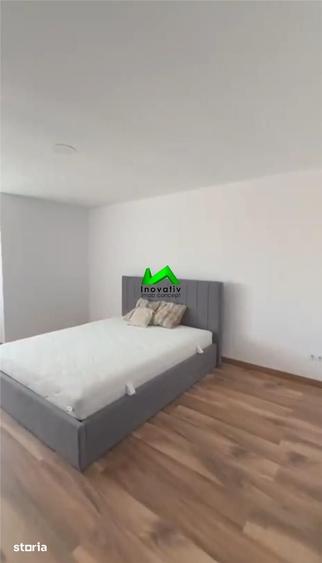 Apartament cu 3 camere, mobilat în Tineretului