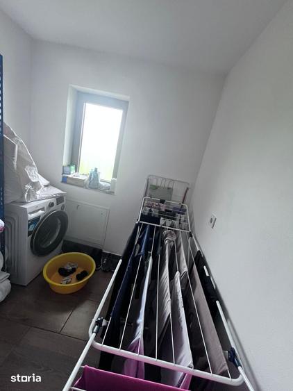 Casa noua de vanzare cu garaj, in zona Micesti - 12