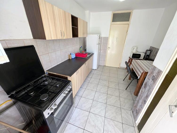 3 camere, decomandate, mobilat, in Gheorgheni, pe strada Aurel Suciu - 9
