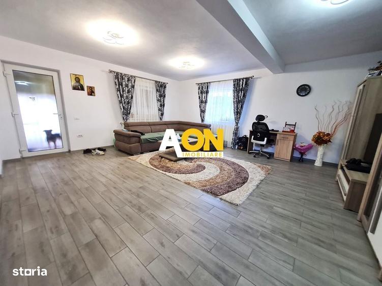 Casă cu 4 camere cu Teren 500 Mp în Bărăbanț