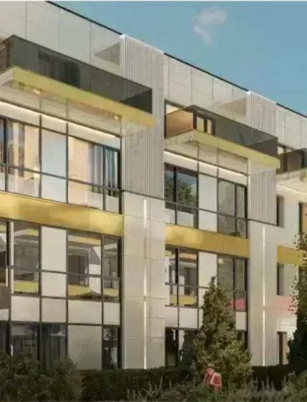 Apartament cu 3 camere decomandat în Pipera — fotografia 1
