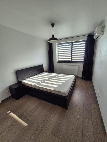 Apartament cu 2 camere decomandat, mobilat în Cotroceni
