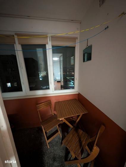 Garsonieră în Drumul Taberei
