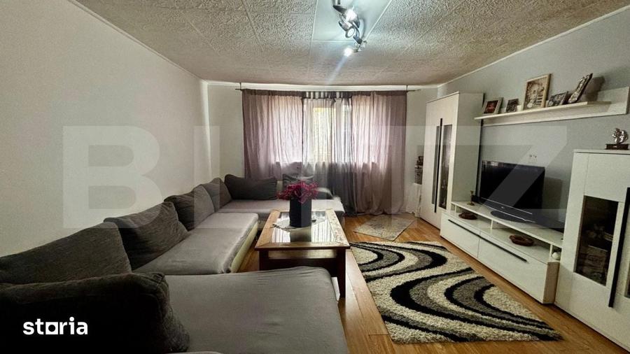 Casă cu 4 camere cu Teren 434 Mp în Cernele