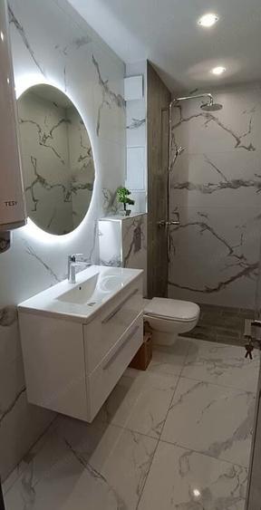 Apartament cu 3 camere în Lunei