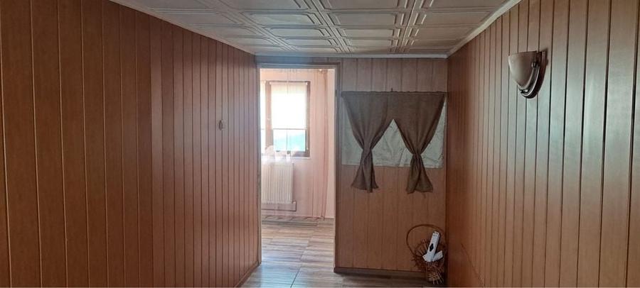 Casă cu 4 camere în Strejnicu