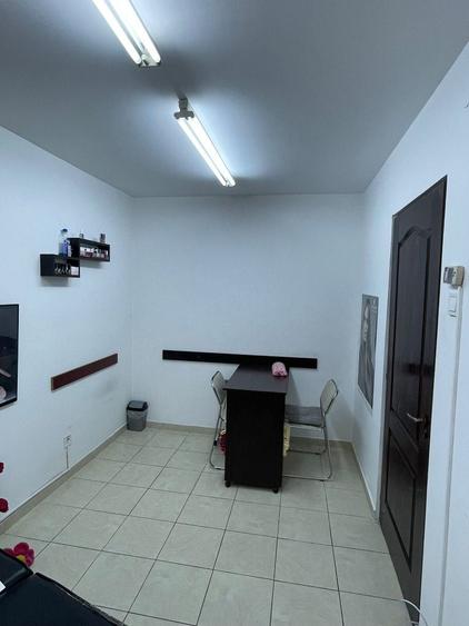 Spațiu comercial, de 50 mp, în Lotrioara