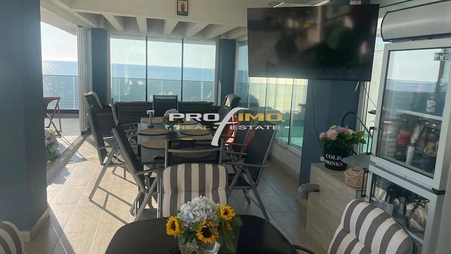 NOE APARTAMENTE - Ultimul Apartament Exclusivist cu vedere la Mare - 20