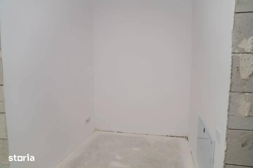 Apartament cu 2 camere în Pârneava