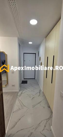 Garsonieră decomandată, mobilată în Viilor