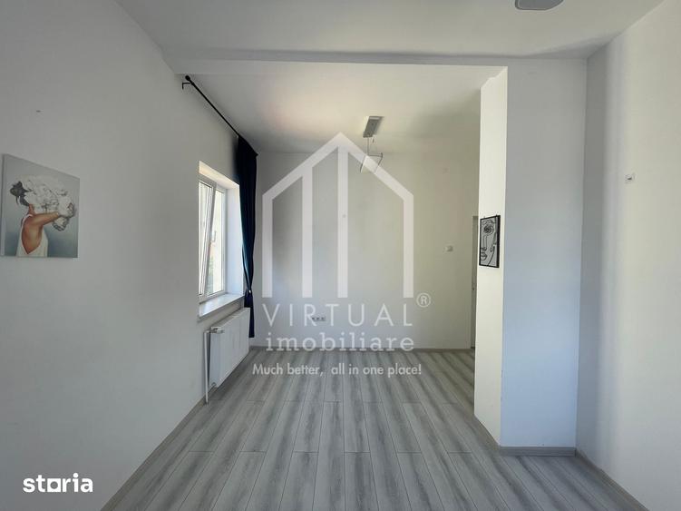 Spațiu comercial, de 25 mp, în Central