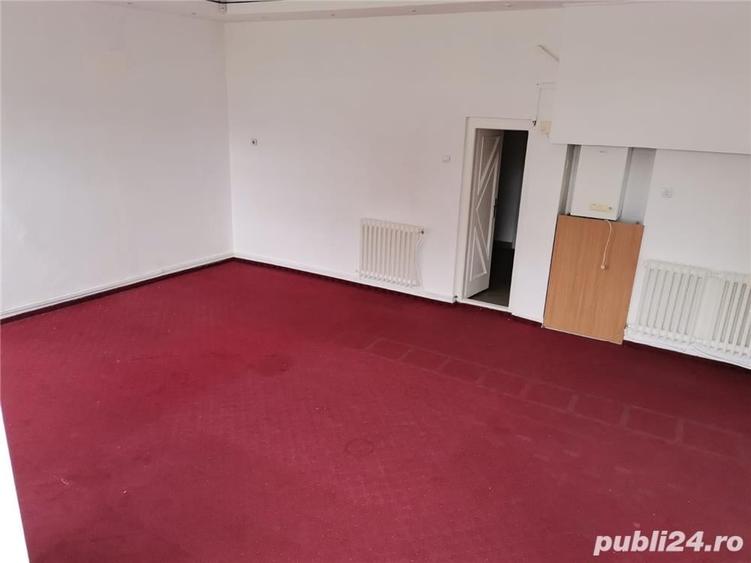 Casă cu 5 camere cu Teren 123 Mp în Reghin