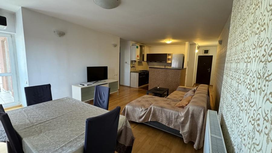 Edenia - Titan | 4 Camere | 3 Bai | 2 Balcoane | Centrala Proprie | - 3
