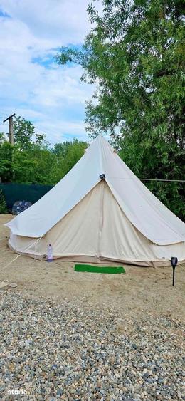 Casă cu 3 camere cu Teren 2952 Mp în Cerna