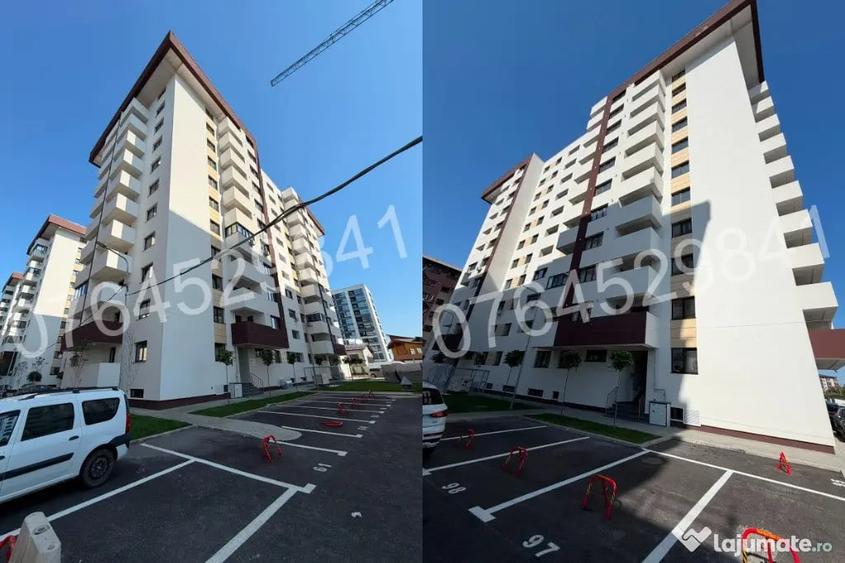 Garsonieră decomandată în Rahova